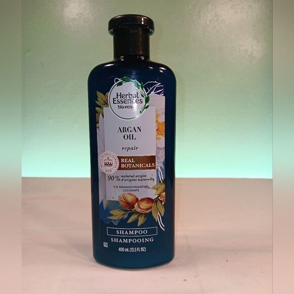 Herbal Essences bio renew shampoo - Picture 4 of 4